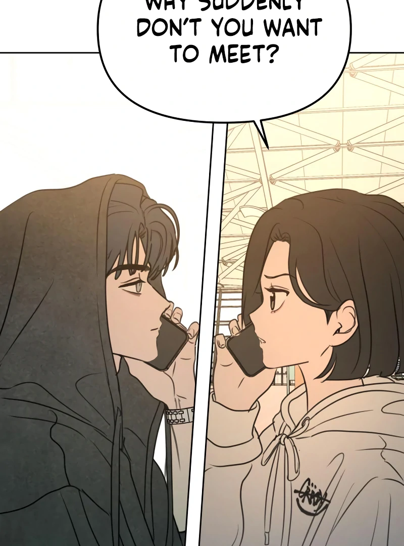 Read I Want To Be Fooled EN Manga Online