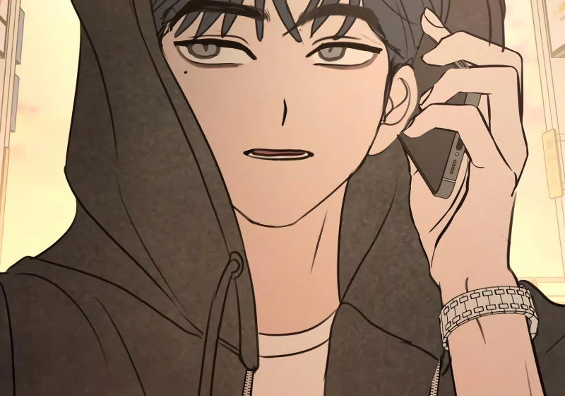 Read I Want To Be Fooled EN Manga Online