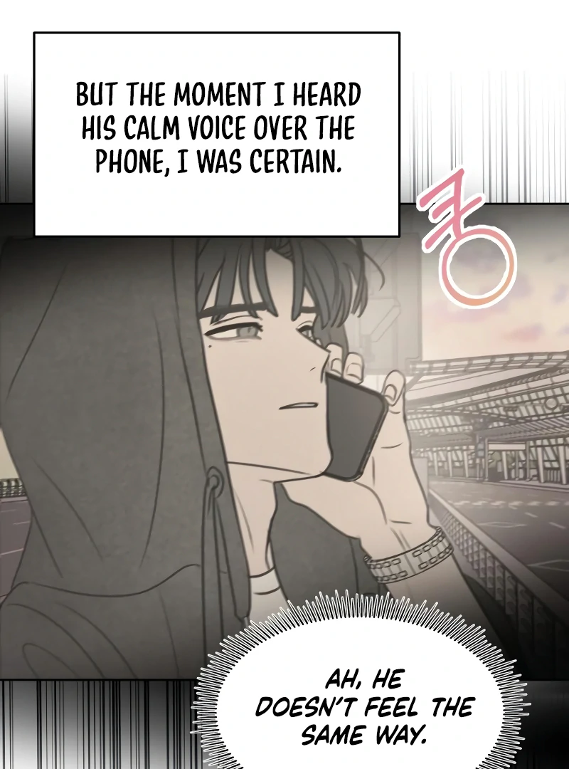 Read I Want To Be Fooled EN Manga Online