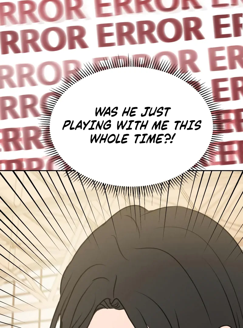 Read I Want To Be Fooled EN Manga Online