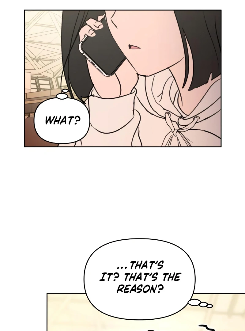 Read I Want To Be Fooled EN Manga Online