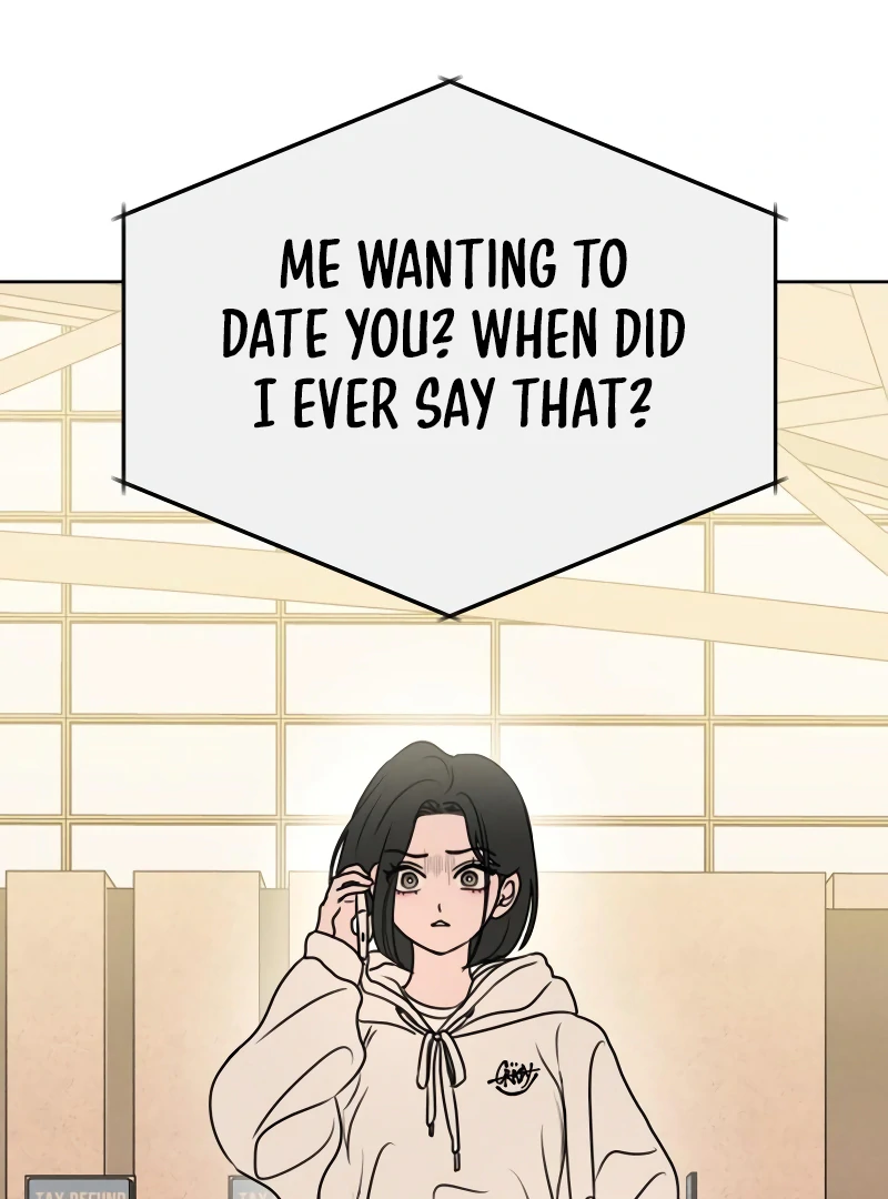 Read I Want To Be Fooled EN Manga Online