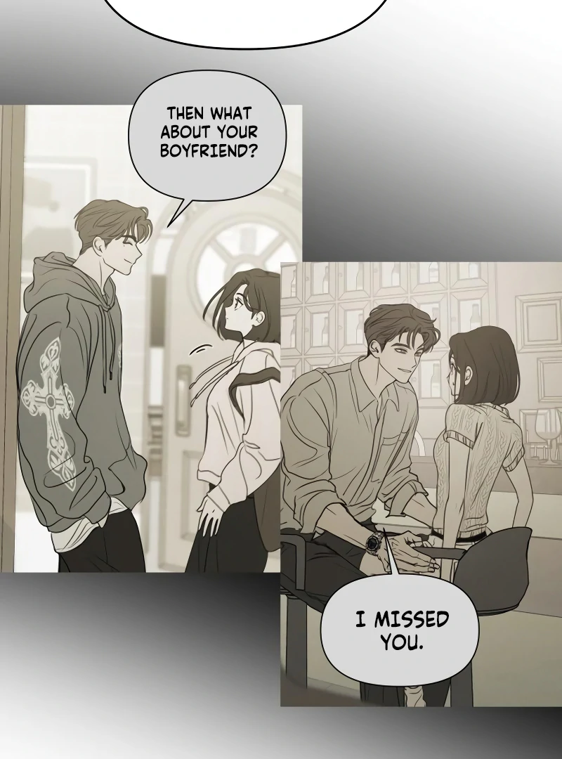 Read I Want To Be Fooled EN Manga Online