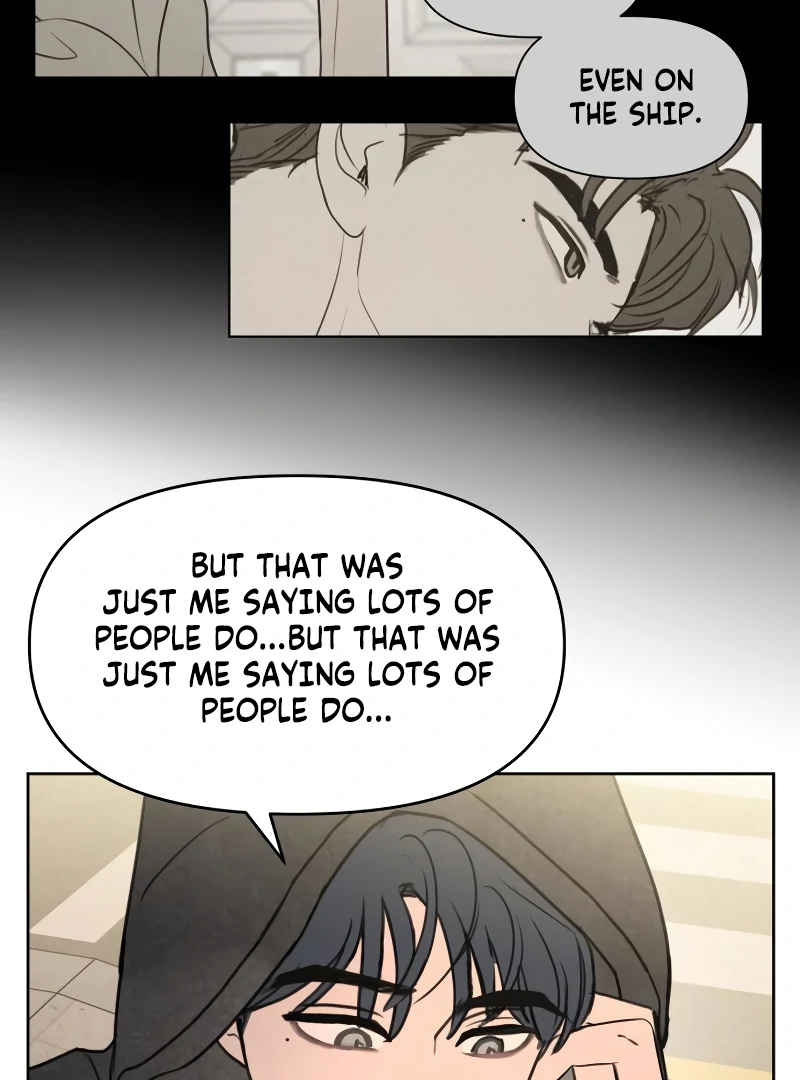 Read I Want To Be Fooled EN Manga Online