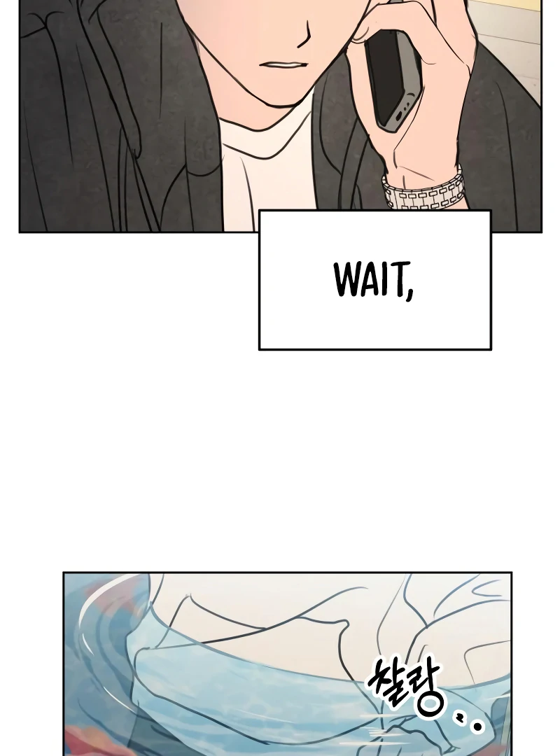 Read I Want To Be Fooled EN Manga Online