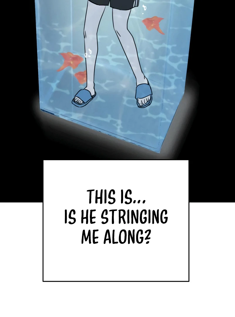 Read I Want To Be Fooled EN Manga Online