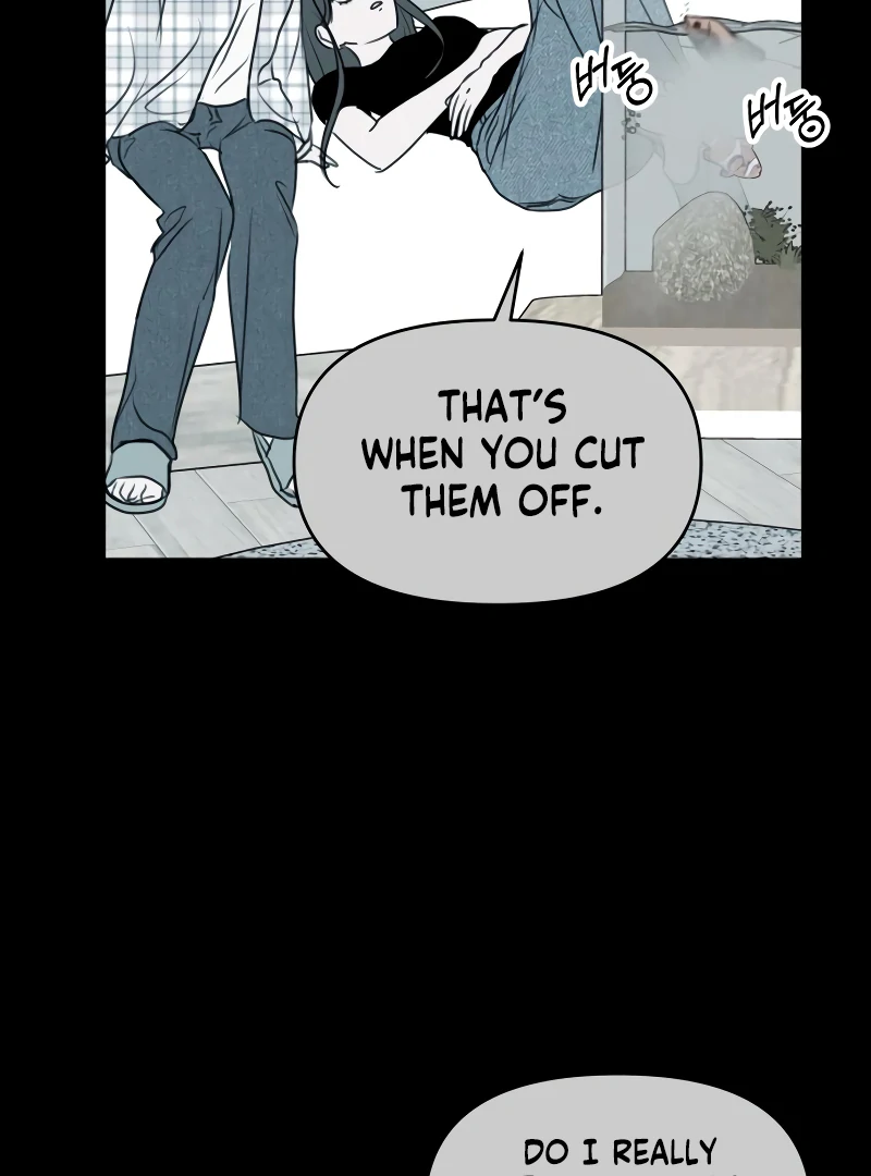Read I Want To Be Fooled EN Manga Online