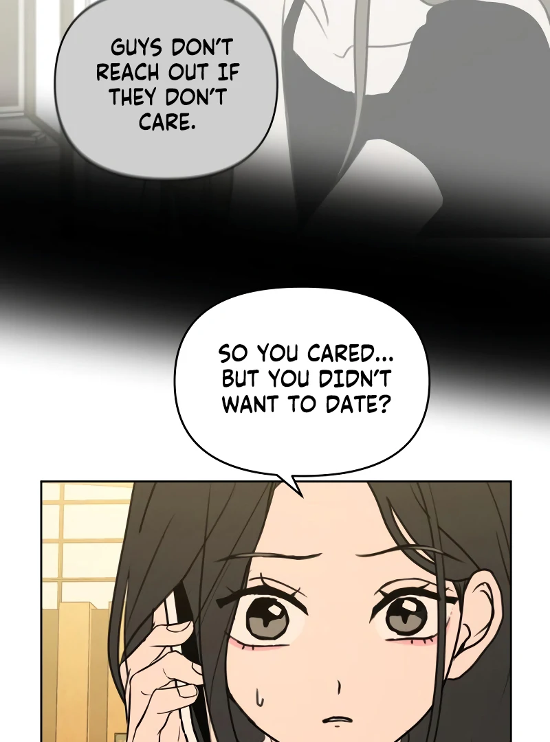 Read I Want To Be Fooled EN Manga Online