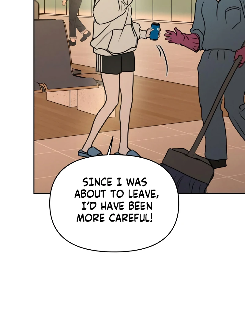 Read I Want To Be Fooled EN Manga Online