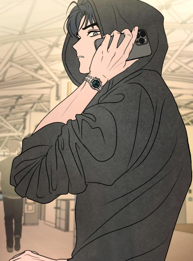 Read I Want To Be Fooled EN Manga Online