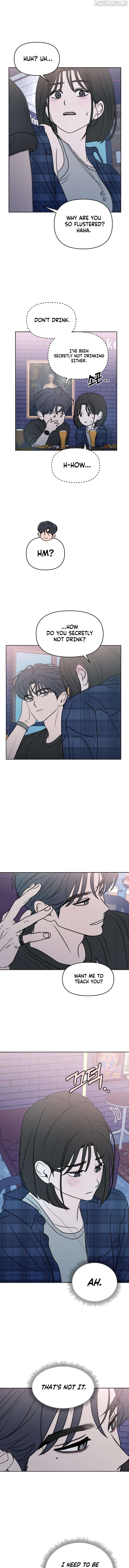 Read I Want To Be Fooled EN Manga Online