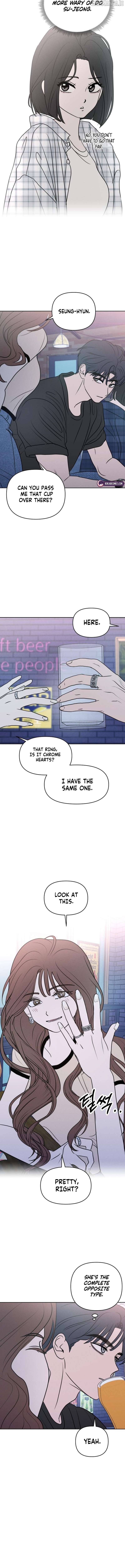 Read I Want To Be Fooled EN Manga Online