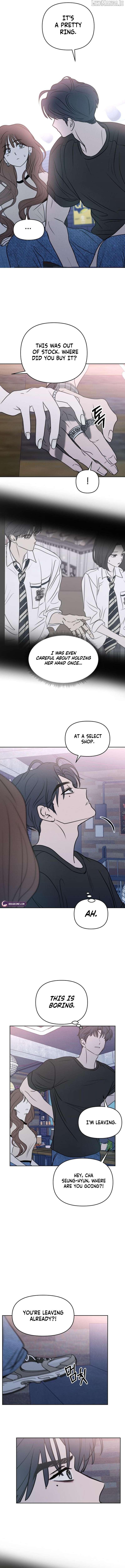 Read I Want To Be Fooled EN Manga Online