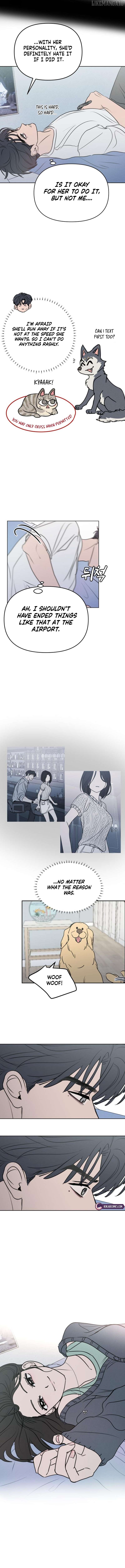Read I Want To Be Fooled EN Manga Online