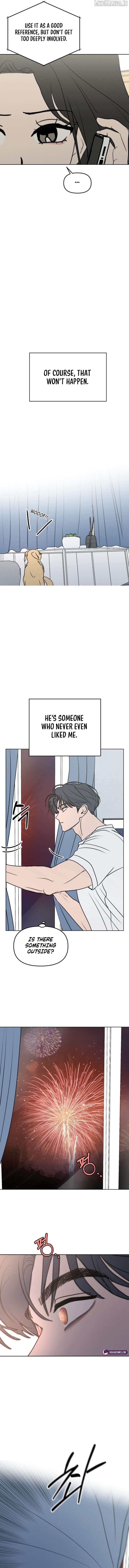Read I Want To Be Fooled EN Manga Online