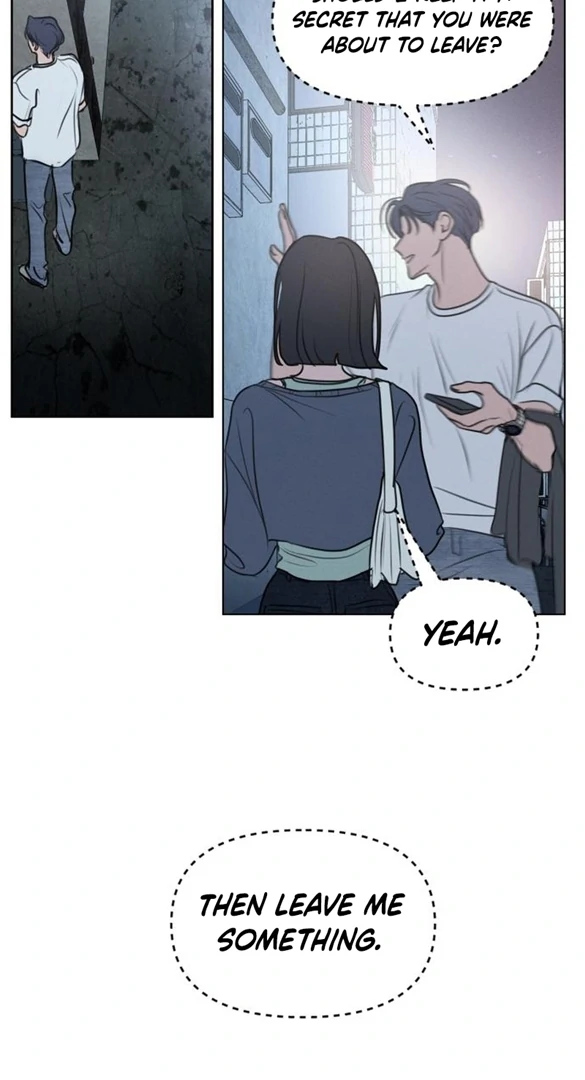 Read I Want To Be Fooled EN Manga Online
