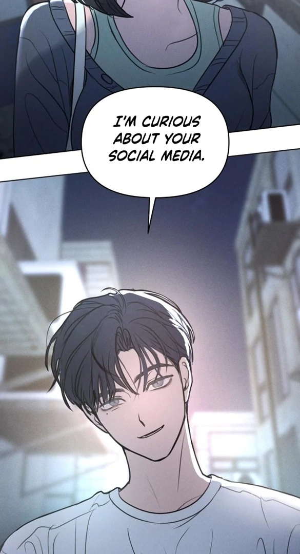 Read I Want To Be Fooled EN Manga Online