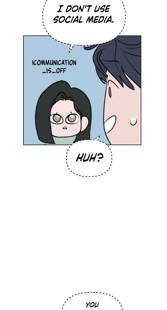 Read I Want To Be Fooled EN Manga Online