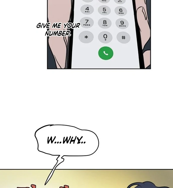 Read I Want To Be Fooled EN Manga Online
