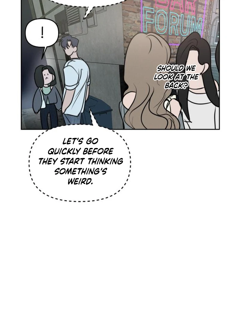 Read I Want To Be Fooled EN Manga Online