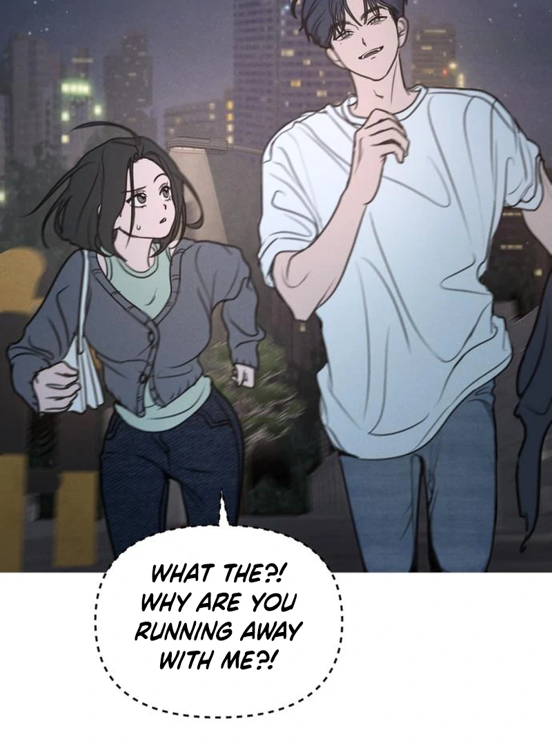 Read I Want To Be Fooled EN Manga Online