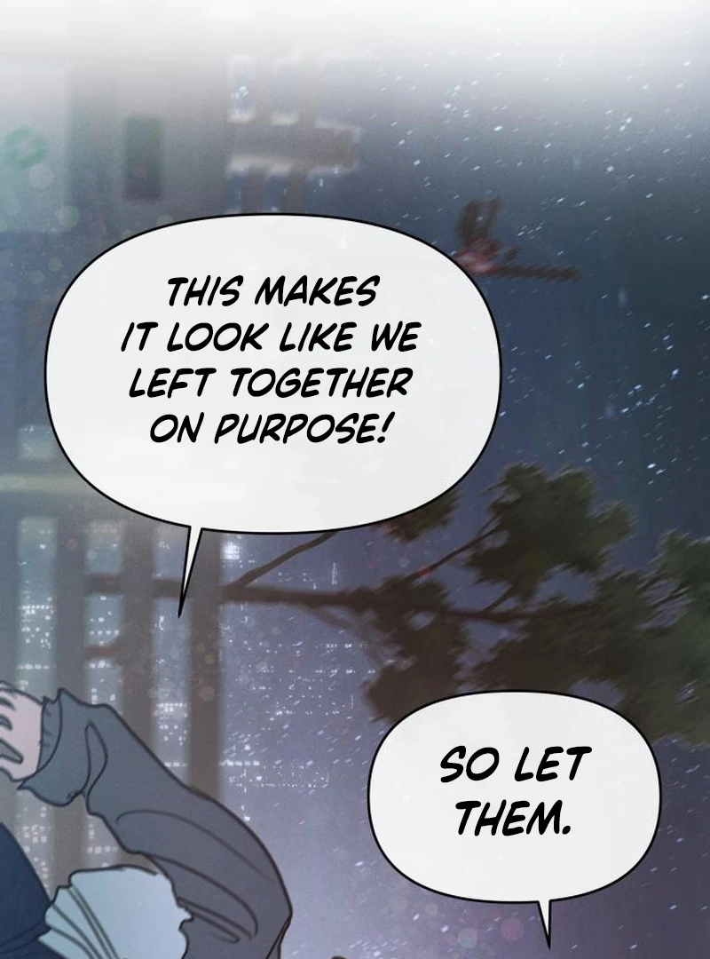 Read I Want To Be Fooled EN Manga Online