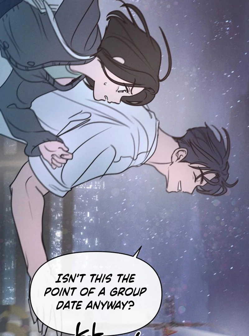 Read I Want To Be Fooled EN Manga Online