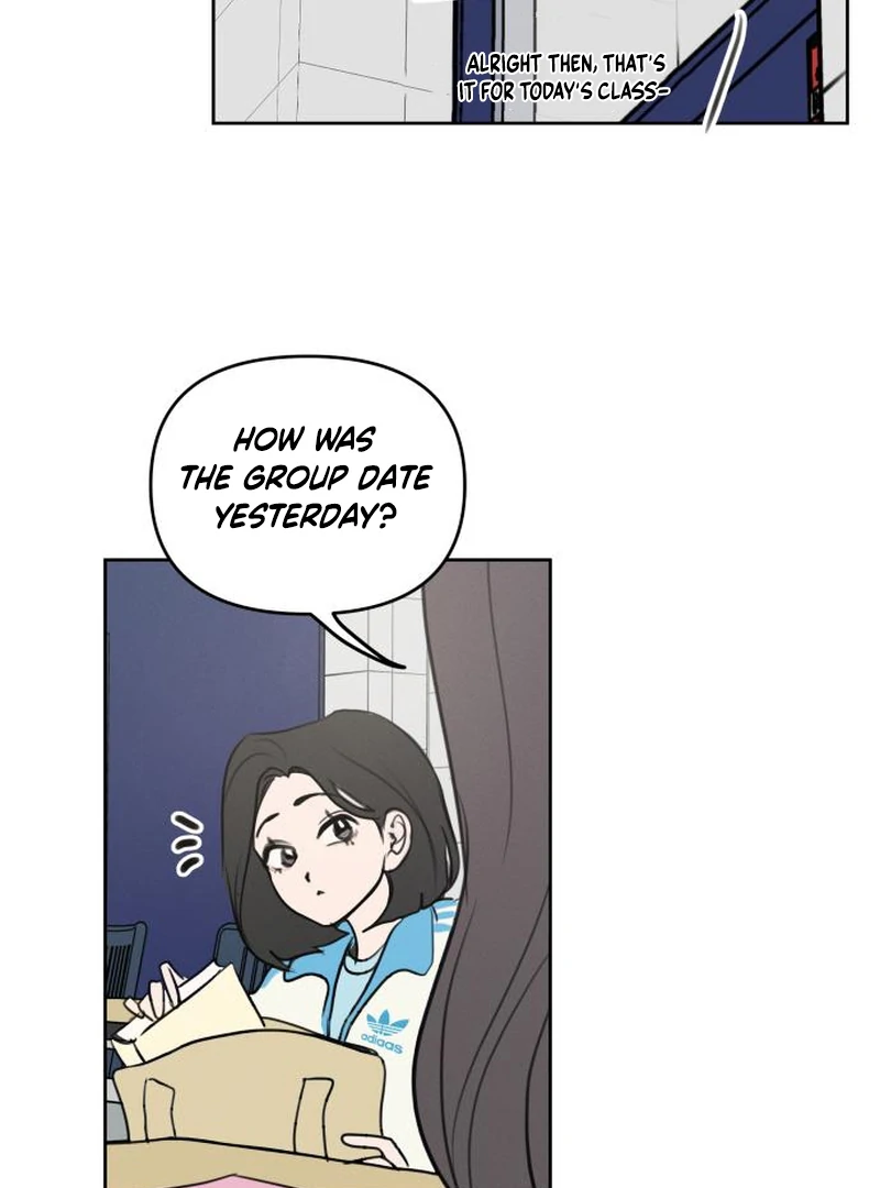 Read I Want To Be Fooled EN Manga Online