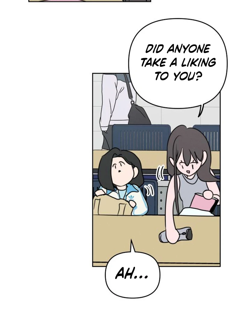 Read I Want To Be Fooled EN Manga Online