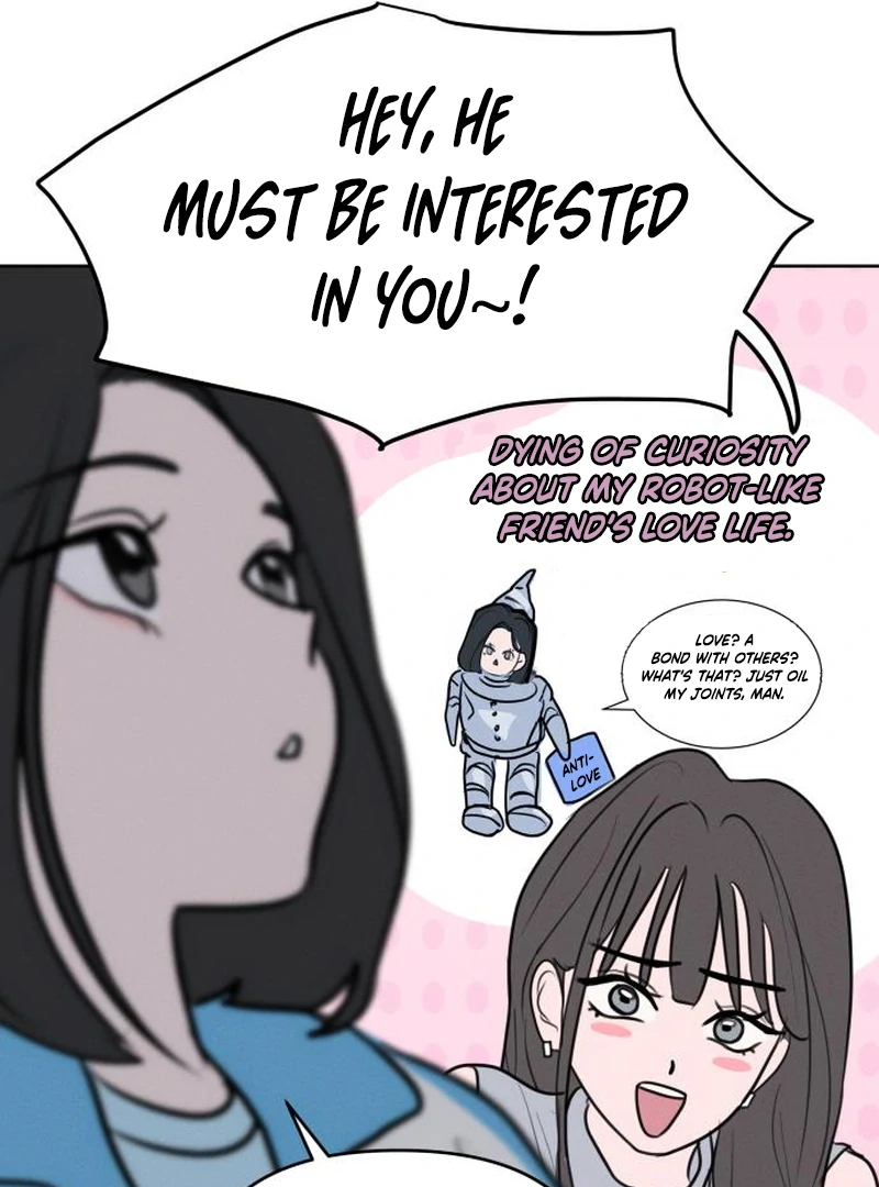 Read I Want To Be Fooled EN Manga Online
