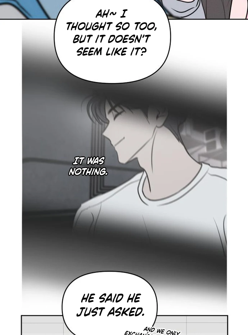 Read I Want To Be Fooled EN Manga Online