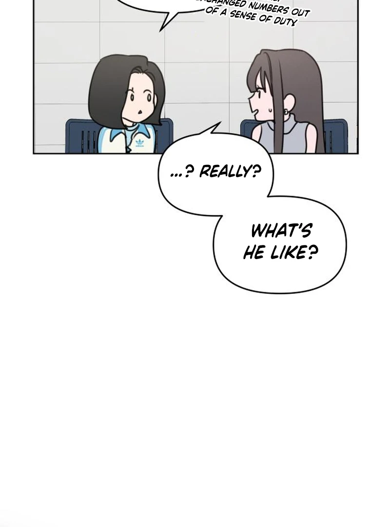 Read I Want To Be Fooled EN Manga Online