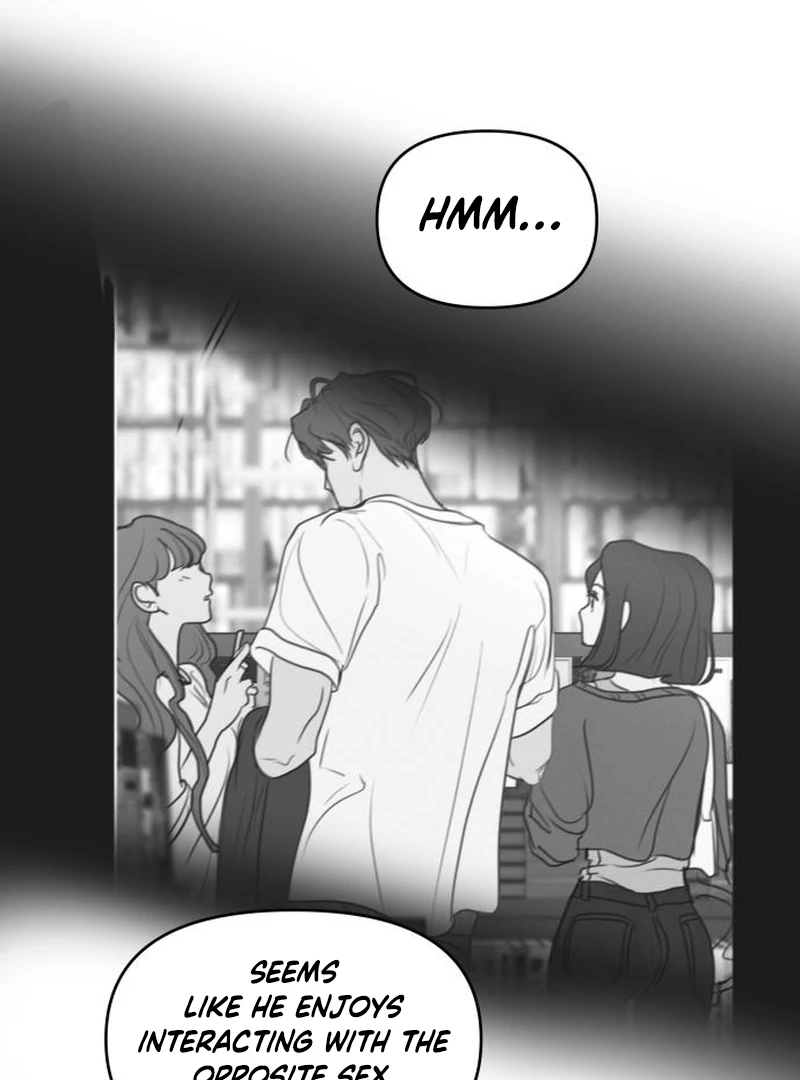 Read I Want To Be Fooled EN Manga Online