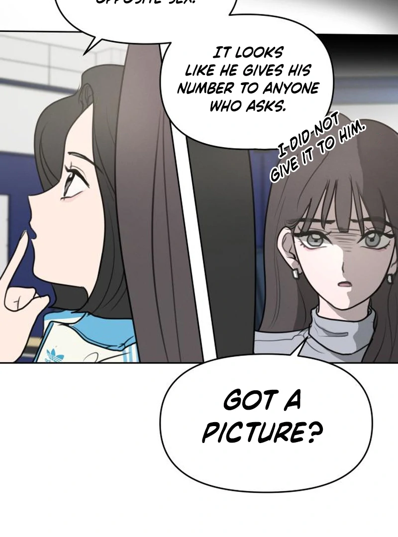 Read I Want To Be Fooled EN Manga Online
