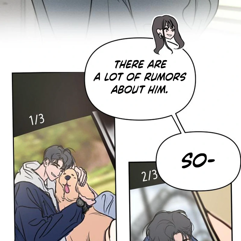 Read I Want To Be Fooled EN Manga Online
