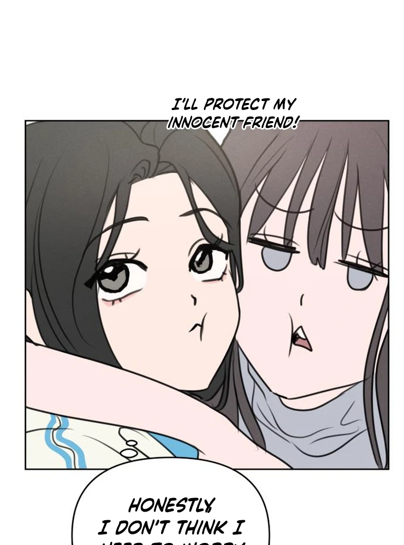 Read I Want To Be Fooled EN Manga Online