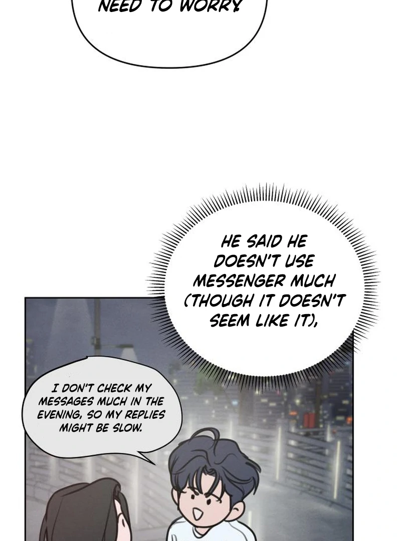 Read I Want To Be Fooled EN Manga Online