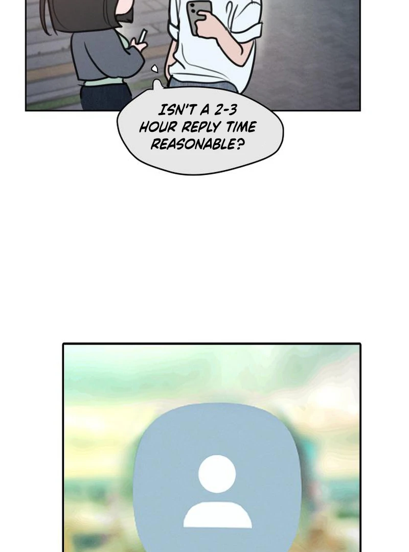 Read I Want To Be Fooled EN Manga Online