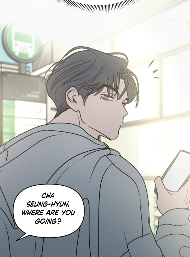 Read I Want To Be Fooled EN Manga Online