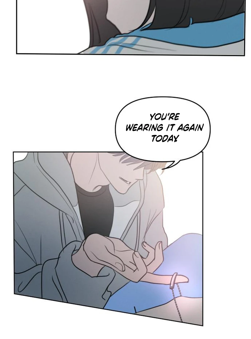 Read I Want To Be Fooled EN Manga Online