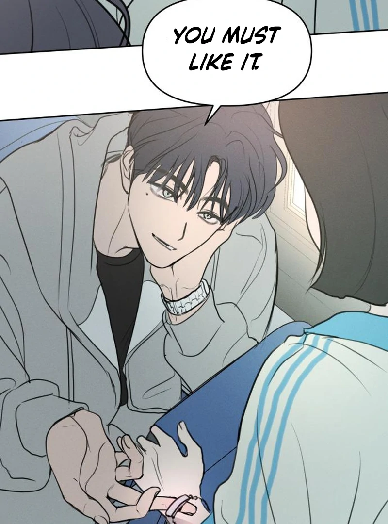 Read I Want To Be Fooled EN Manga Online