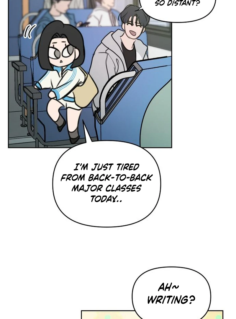 Read I Want To Be Fooled EN Manga Online