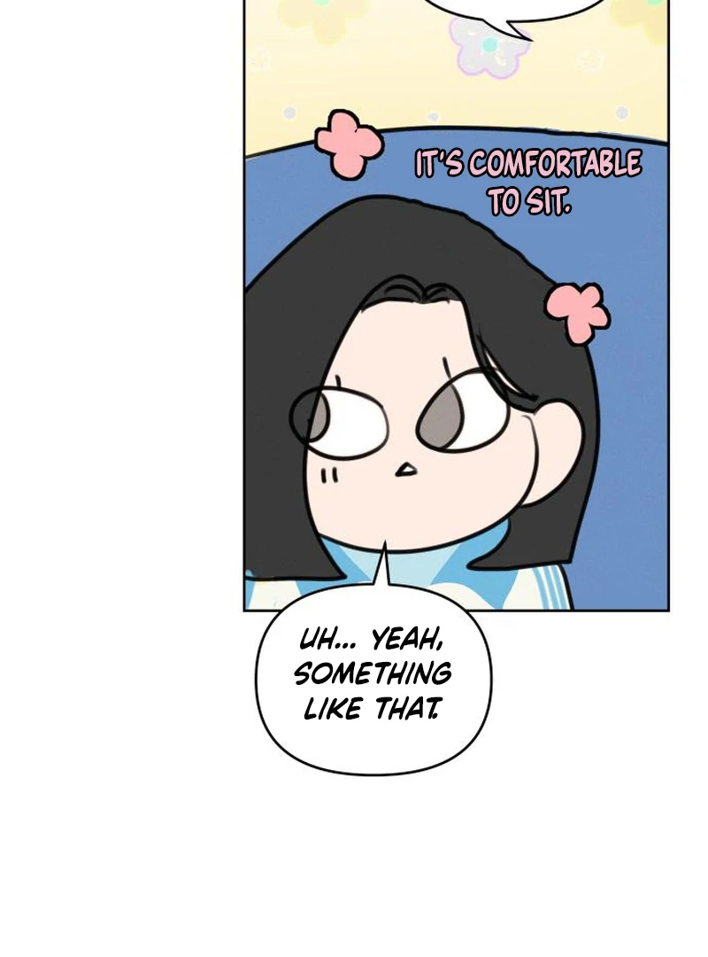 Read I Want To Be Fooled EN Manga Online