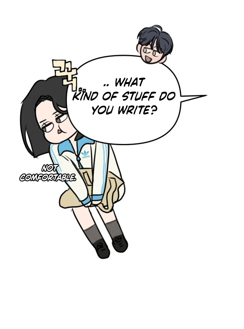 Read I Want To Be Fooled EN Manga Online