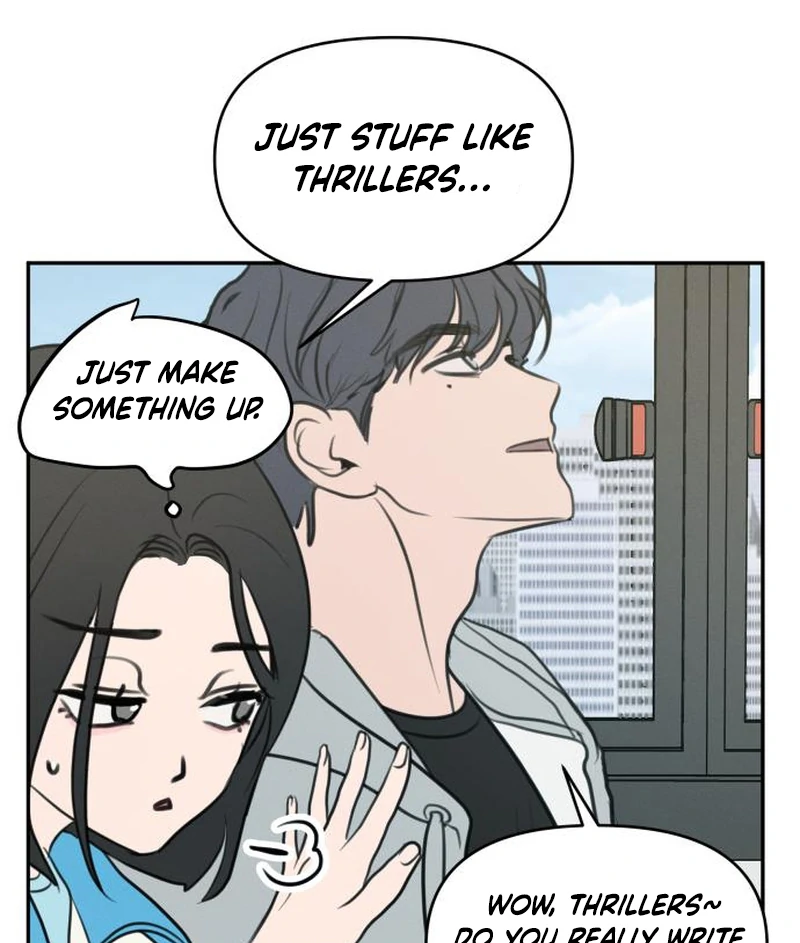 Read I Want To Be Fooled EN Manga Online
