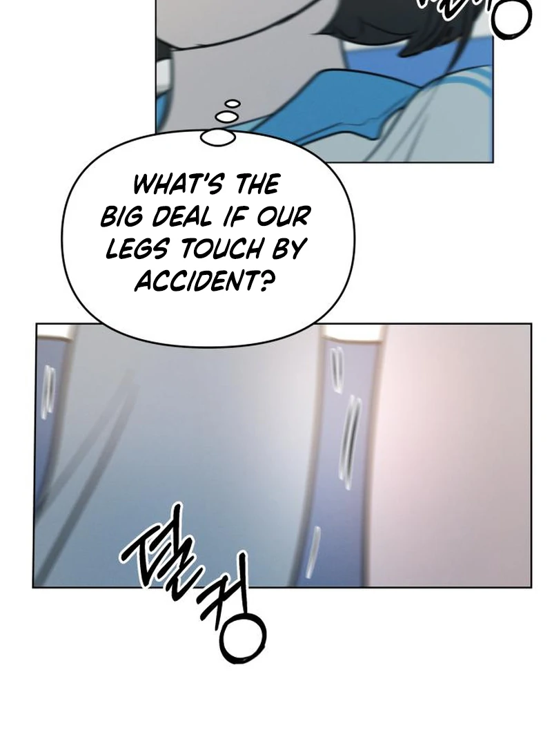 Read I Want To Be Fooled EN Manga Online