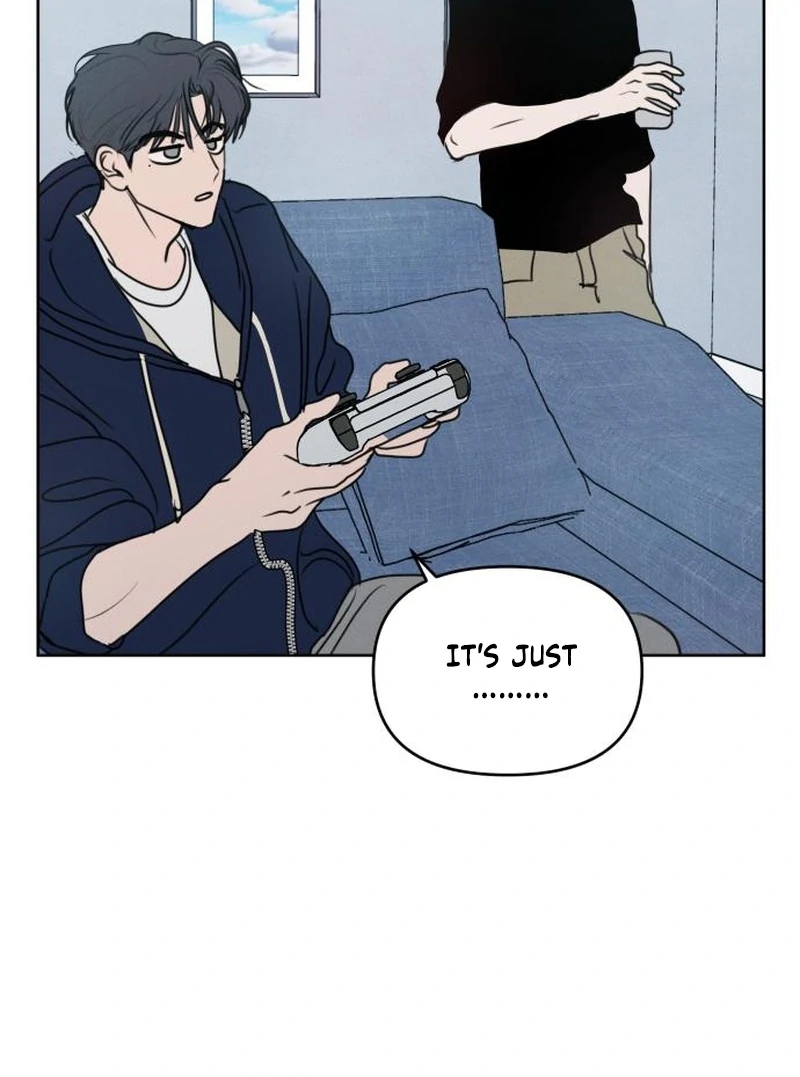 Read I Want To Be Fooled EN Manga Online