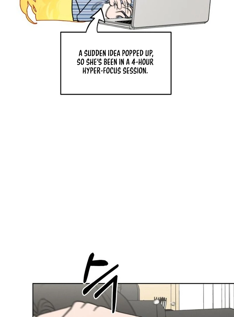 Read I Want To Be Fooled EN Manga Online
