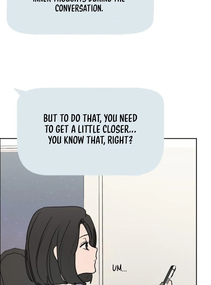 Read I Want To Be Fooled EN Manga Online