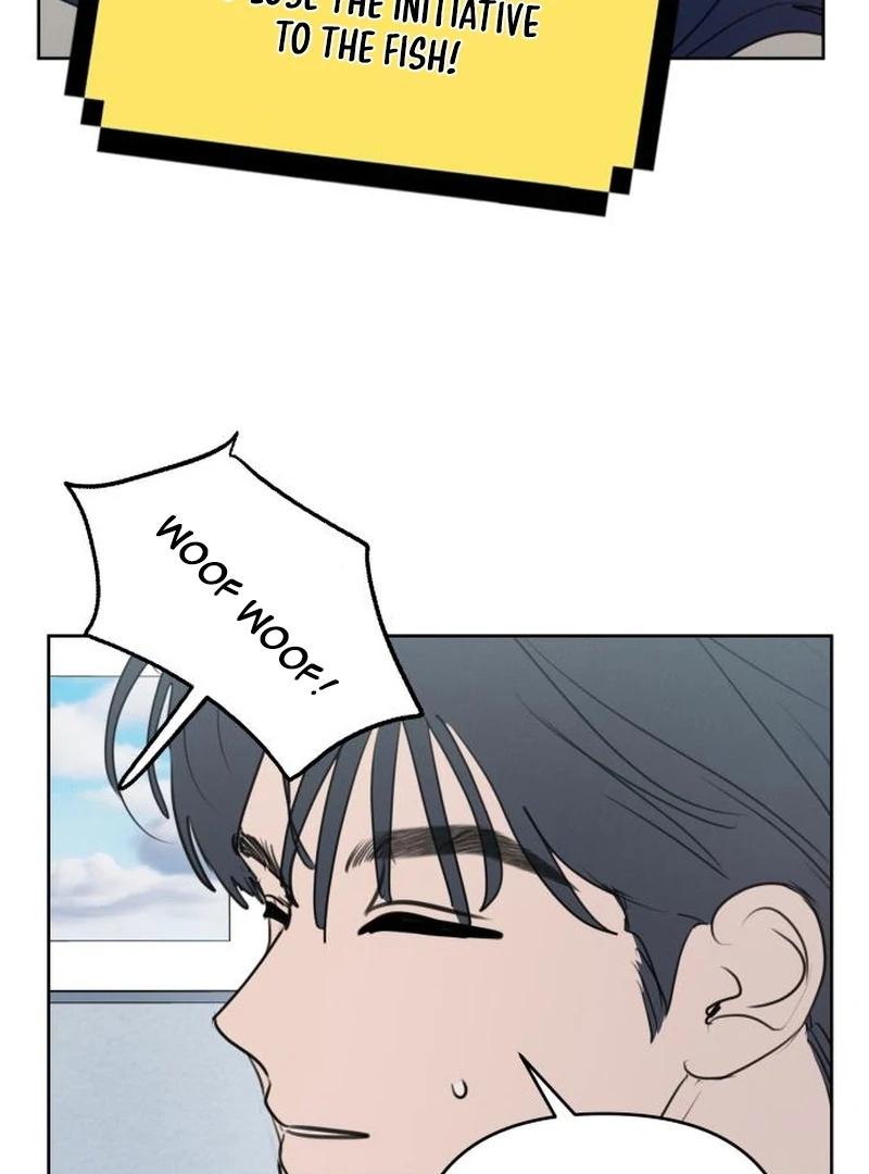 Read I Want To Be Fooled EN Manga Online